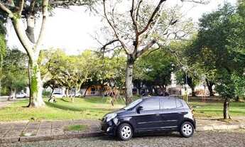 Imagem 5: Porto Alegre - Casa Padrão - Cavalhada