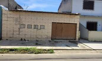 Imagem 2: Casa para aluguel possui 200 metros quadrados com 3 quartos em Tenoné - Belém - Pará