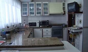 Imagem 6: Apartamento à venda na Vila Prudente, com 242m², 4 dormitórios e 3 vagas na garagem