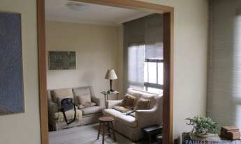 Imagem 2: APARTAMENTO - REAL PARQUE - SP