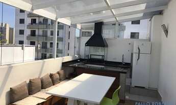 Imagem: COBERTURA - MORUMBI - SP