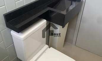 Imagem 6: Apartamento à venda, 2 quartos, 1 vaga, Jardim Gutierres - Sorocaba/SP