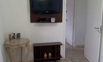 Imagem 5: Apartamento Freguesia 3 Quartos