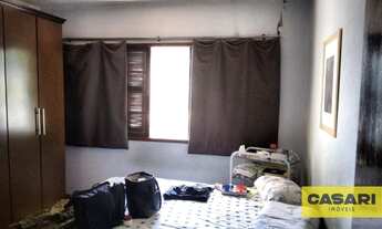 Imagem 7: Sobrado com 2 dormitórios à venda, 133 m² - Vila Valparaíso - Santo André/SP