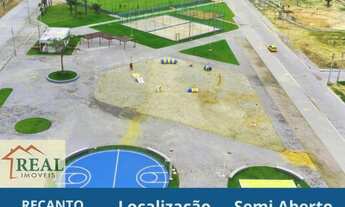 Imagem 6: Lotes centro de Maracanaú. Vizinho ao condomínio Jardins da Serra