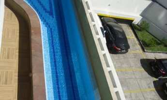 Imagem 5: Residencial New Studio disponível para venda com 27m² e 01 vaga de garagem