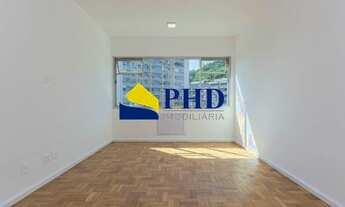 Imagem: RIO DE JANEIRO - Apartamento Padrão - LARANJEIRAS