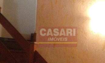 Imagem 3: Sobrado Residencial à venda, Dos Casa, São Bernardo do Campo - SO18103