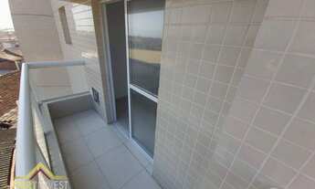 Imagem 5: Apartamento com 1 dormitório para alugar, 40 m² por R$ 1.400,00/mês - Tupi - Praia Grande