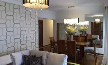 Imagem 2: Apartamento à venda, 129 m² por R$ 599.000,00 - Parque das Nações - Santo André/SP