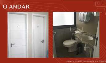 Imagem 7: Sala Comercial Compacta em Casa Forte - Recife