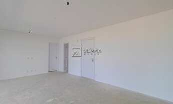 Imagem 6: Apartamento Venda Vila Mariana 164 m² 3 Dormitórios