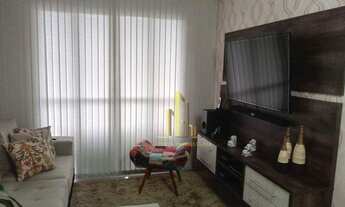 Imagem 3: Apartamento com 2 dormitórios à venda, 54 m² por R$ 325.000,00 - Retiro - Jundiaí/SP