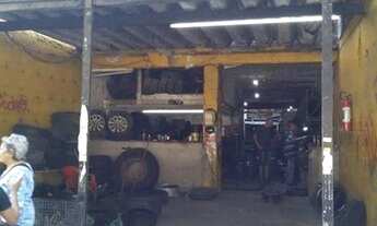 Imagem 2: Terreno à venda, 135 m² - Assunção - São Bernardo do Campo/SP