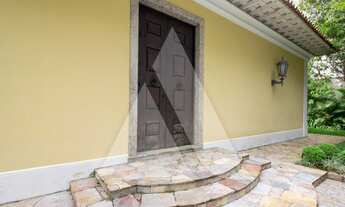 Imagem 2: SãO PAULO - Casa Padrão - Jardim Paulista