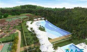 Imagem 2: Premium Tambore 156m2 - 4 Dorm e 3 Vagas - Locação!