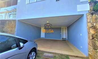 Imagem 5: Casa em Condomínio para Venda em Atibaia, Condomínio Serra da Estrela, 3 dormitórios, 1 su