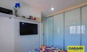 Imagem 4: Apartamento com 2 dormitórios à venda, 70 m² - Vila Lusitânia - São Bernardo do Campo/SP