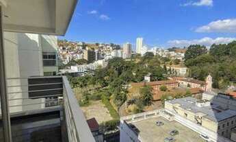 Imagem 4: Apartamento com 2 dormitórios à venda por R$ 360.000,00 - Passos - Juiz de Fora/MG