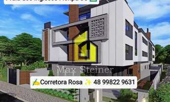 Imagem 2: R*@*Apartamento Garden para venda com 2 quartos, alto padrão construtivo com financiamento