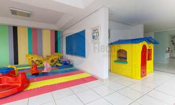 Imagem 3: Lindo apartamento de 223m2 na Vila Andrade - 3 dormitórios sendo 2 suítes e 3 vagas