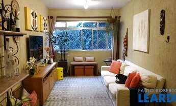 Imagem: APARTAMENTO - VILA OLÍMPIA - SP