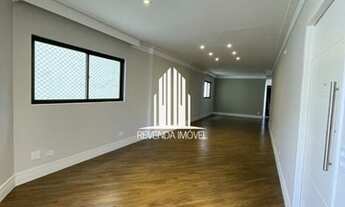 Imagem 3: Apartamento com 3 dormitórios, 170m² à venda em Perdizes