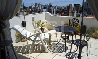 Imagem 5: Porto Alegre - Apartamento Padrão - Rio Branco