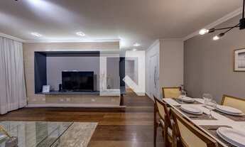 Imagem 5: Apartamento para Aluguel - Jardim Paulista, 2 Quartos, 112 m2