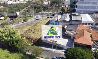 Imagem: Área perfeita para construção de prédio