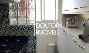 Imagem 2: São Paulo - Apartamento Padrão - VILA GUILHERMINA