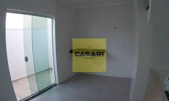 Imagem 4: Sobrado com 2 dormitórios à venda, 95 m² - Jardim - Santo André/SP