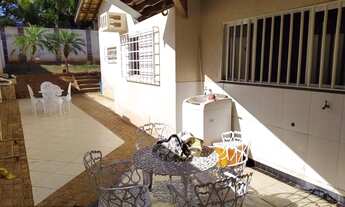 Imagem 7: Casa Residencial à venda, Parque Residencial Comendador Mancor Daud, São José do Rio Preto