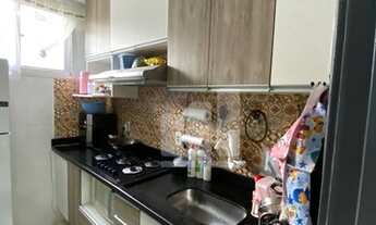 Imagem 7: Apartamento 2 quartos em Castelândia, Jacaraípe Serra-ES