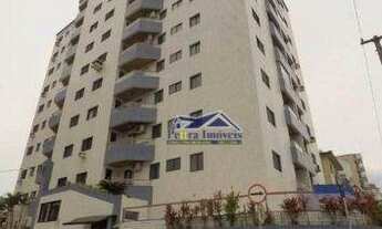 Imagem 3: Apartamento com 2 dormitórios, 100 m² - venda por R$ 335.000,00 ou aluguel por R$ 2.200,00