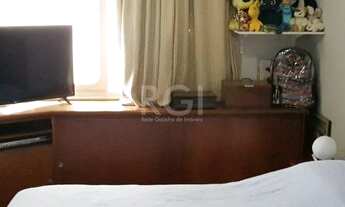 Imagem 6: Porto Alegre - Apartamento Padrão - Menino Deus