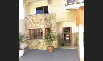 Imagem: Sobrado com 3 dormitórios à venda, 200