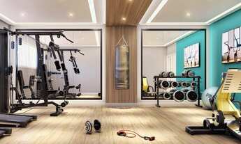 Imagem 5: APARTAMENTO FORTE - PRAIA GRANDE SP