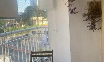 Imagem 4: Ótimo apto no Jardim Marajoara Ref.:3444224