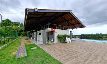 Imagem 15: Casa de condomínio para venda tem 900 metros quadrados em Ponta Negra - Manaus - AM