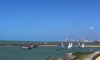 Imagem 4: Olinda - Apartamento junto ao Mar - Alugo