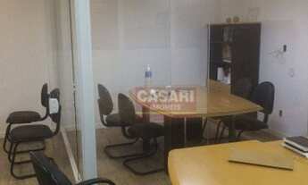 Imagem 2: Sala à venda, 37 m² por R$ 320.000,00 - Centro - São Bernardo do Campo/SP