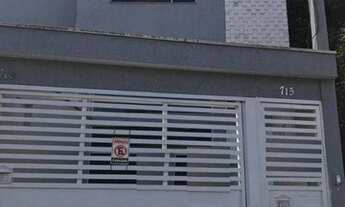 Imagem: Sala para alugar, 30 m² - Vila Linda