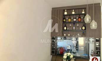 Imagem 2: Apartamento (tipo - padrao) 2 dormitórios, cozinha planejada, portaria 24hs, lazer, salão