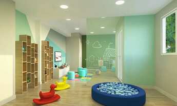 Imagem 5: SãO PAULO - Apartamento Padrão - Pirituba