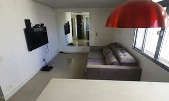 Imagem 6: Apartamento para venda tem 54 metros quadrados com 2 quartos. Lazer completo