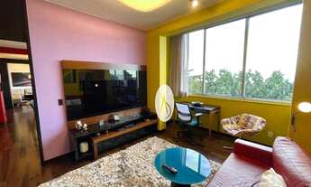 Imagem 5: Reformado com excelência na Av Atlântica, RJ!