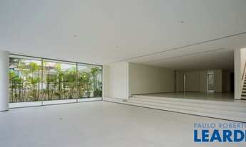 Imagem 4: CASA EM CONDOMÍNIO - TAMBORÉ - SP