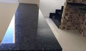 Imagem 3: Cobertura com 2 dormitórios à venda, 100 m² - Parque Novo Oratório - Santo André/SP