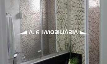 Imagem 2: São Paulo - Apartamento Padrão - VILA SIQUEIRA (ZONA NORTE